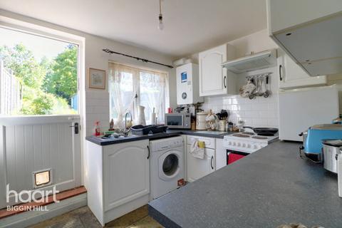 2 bedroom cottage for sale, Main Road, Sundridge