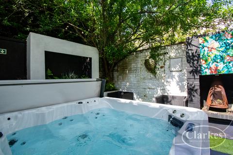 32 Purbeck Road, Bournemouth, BH2 5EF