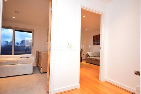 1 bedroom flat to rent, Western Gateway, London, Greater London. E16
