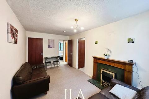 undefined, Leicester LE4