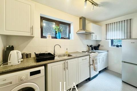 undefined, Leicester LE4