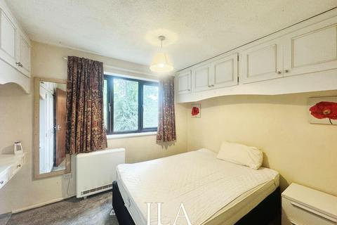 undefined, Leicester LE4