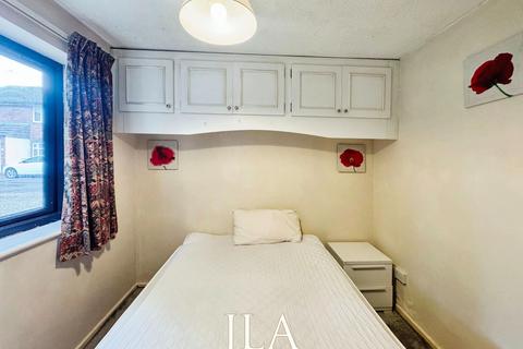undefined, Leicester LE4