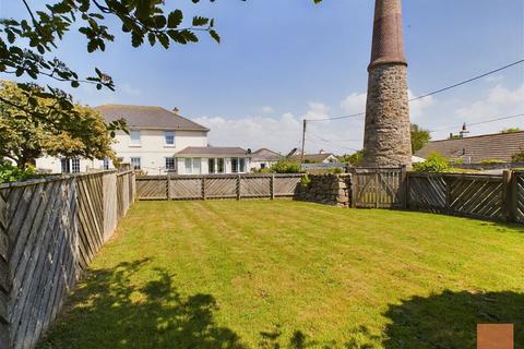 Flat 4, Trearren Vicarage Road, St Agnes, TR5 0TL