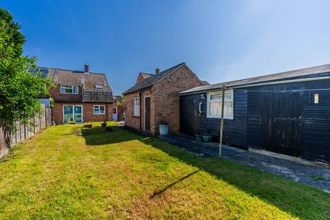 2 bedroom semi-detached house for sale, Wrights Close, Fen Ditton, CB5