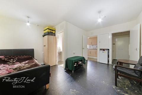 Studio for sale, Redcar Street, LONDON