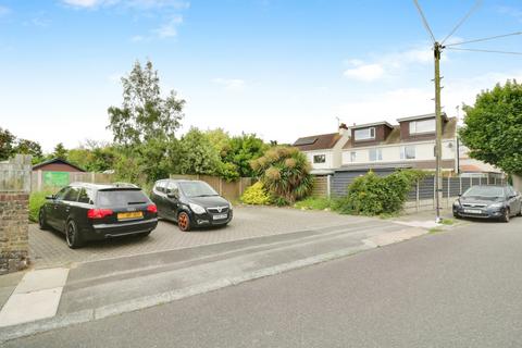 Land for sale, St Andrews Road, Southend on Sea, SS3