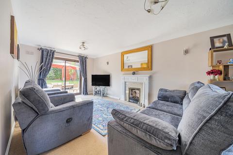 4 bedroom detached house for sale, Northbrook Copse, Bracknell, Berkshire