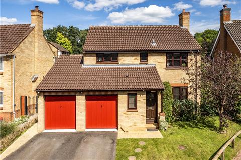 4 bedroom detached house for sale, Northbrook Copse, Bracknell, Berkshire