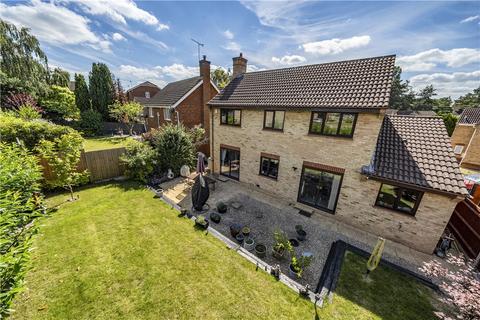 4 bedroom detached house for sale, Northbrook Copse, Bracknell, Berkshire