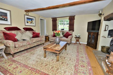 5 bedroom detached house for sale, Buddle Hill, North Gorley, Fordingbridge, Hampshire, SP6