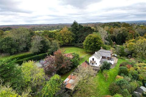 5 bedroom detached house for sale, Buddle Hill, North Gorley, Fordingbridge, Hampshire, SP6