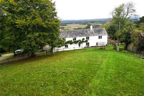 Gunville Cottage Buddle Hill, North Gorley, Fordingbridge, SP6 2PF