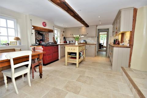 Gunville Cottage Buddle Hill, North Gorley, Fordingbridge, SP6 2PF