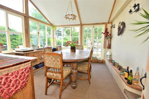 Gunville Cottage Buddle Hill, North Gorley, Fordingbridge, SP6 2PF