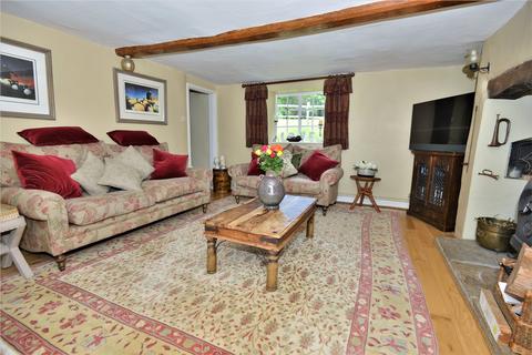 Gunville Cottage Buddle Hill, North Gorley, Fordingbridge, SP6 2PF