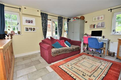 Gunville Cottage Buddle Hill, North Gorley, Fordingbridge, SP6 2PF