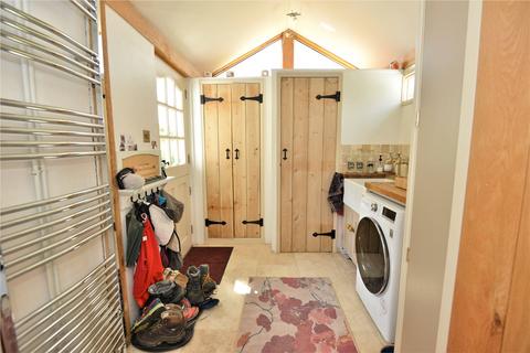 Gunville Cottage Buddle Hill, North Gorley, Fordingbridge, SP6 2PF