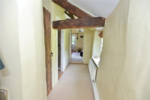 Gunville Cottage Buddle Hill, North Gorley, Fordingbridge, SP6 2PF