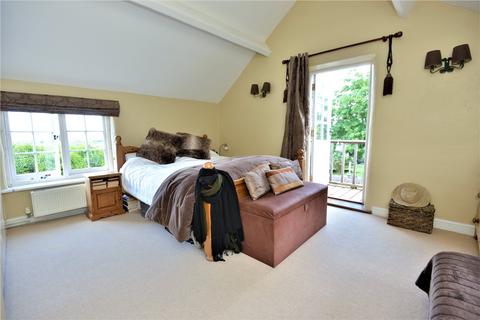 Gunville Cottage Buddle Hill, North Gorley, Fordingbridge, SP6 2PF