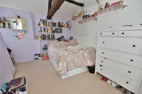 Gunville Cottage Buddle Hill, North Gorley, Fordingbridge, SP6 2PF