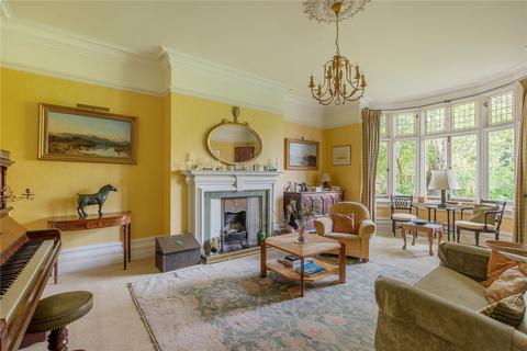 7 Grange Road, Cambridge, CB3 9AS