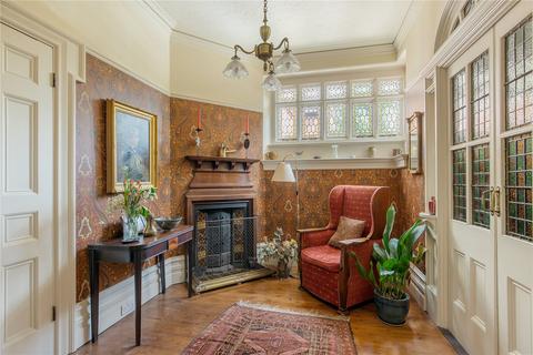 7 Grange Road, Cambridge, CB3 9AS