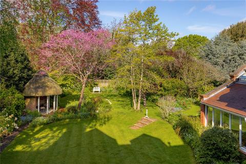 7 Grange Road, Cambridge, CB3 9AS