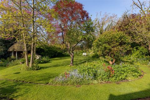 7 Grange Road, Cambridge, CB3 9AS