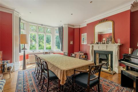 7 Grange Road, Cambridge, CB3 9AS