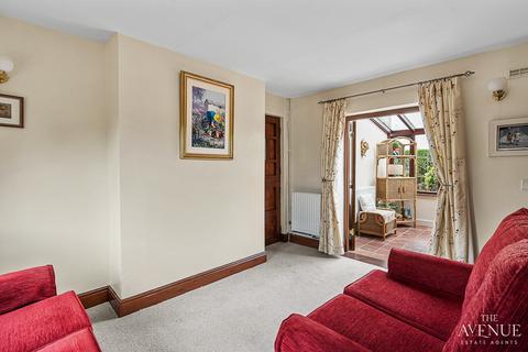 Hollybush Cottage Gallows Green, Alton, Stoke-on-trent, ST10 4BN