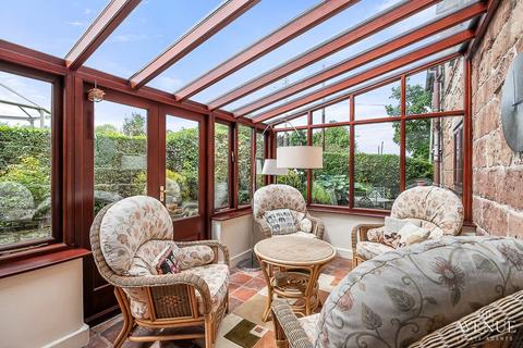 Hollybush Cottage Gallows Green, Alton, Stoke-on-trent, ST10 4BN