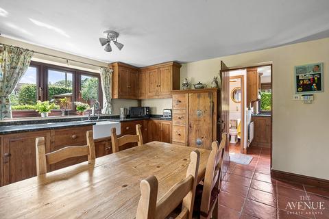 Hollybush Cottage Gallows Green, Alton, Stoke-on-trent, ST10 4BN