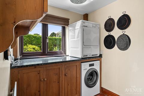 Hollybush Cottage Gallows Green, Alton, Stoke-on-trent, ST10 4BN