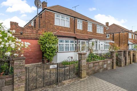 3 bedroom semi-detached house for sale, Granville Road, North Finchley
