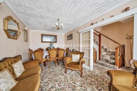 3 bedroom semi-detached house for sale, Granville Road, North Finchley
