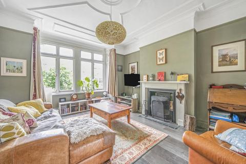 4 bedroom semi-detached house for sale, Ravensbourne Gardens, West Ealing