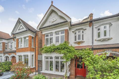 4 bedroom semi-detached house for sale, Ravensbourne Gardens, West Ealing