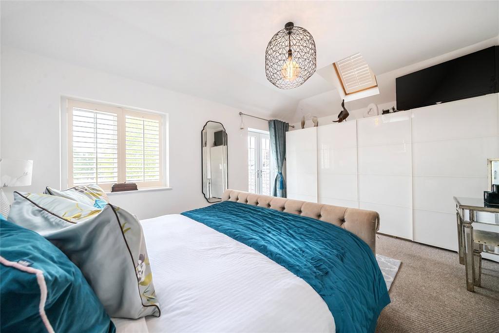 Principal Bedroom