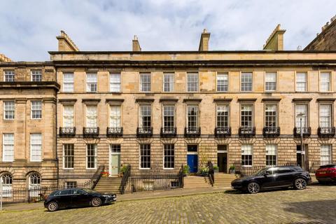 7 bedroom terraced house for sale, Forres Street, Edinburgh, EH3