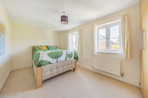 3 bedroom semi-detached house for sale, Ashdale Avenue,  Witney,  OX28