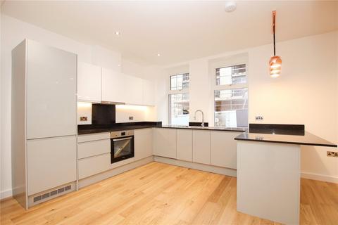 2 bedroom apartment to rent, Camden Street, Birmingham, B1