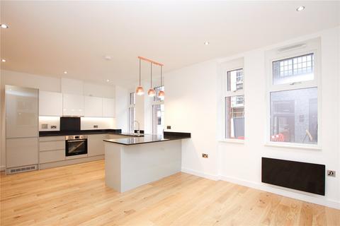 2 bedroom apartment to rent, Camden Street, Birmingham, B1