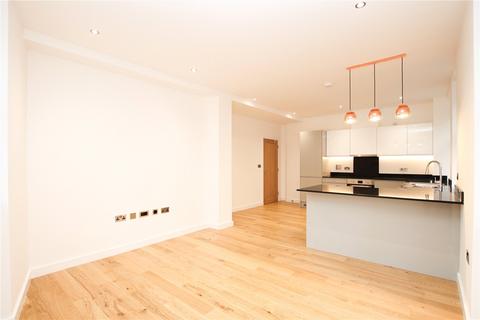 2 bedroom apartment to rent, Camden Street, Birmingham, B1