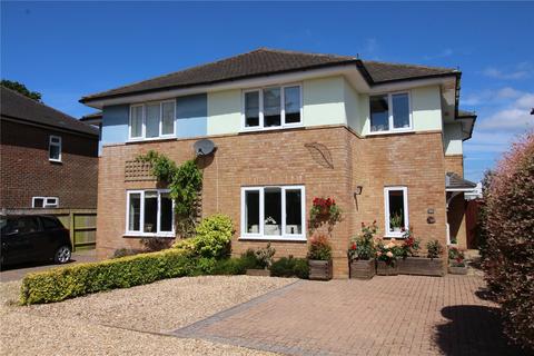 4 bedroom house for sale, Wellingtonia Gardens, Hordle, Hampshire, SO41