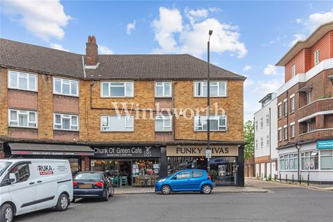 3 bedroom apartment for sale, Ashfield Parade, London, N14