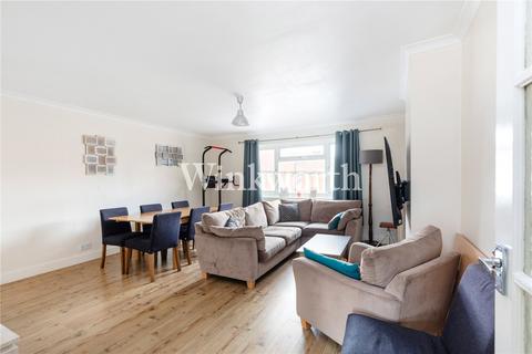 3 bedroom apartment for sale, Ashfield Parade, London, N14