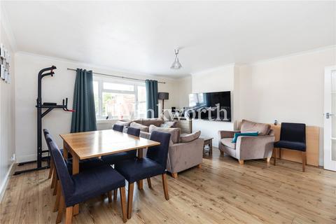 3 bedroom apartment for sale, Ashfield Parade, London, N14