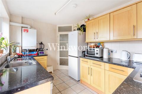 3 bedroom apartment for sale, Ashfield Parade, London, N14