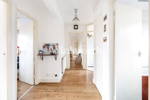 3 bedroom apartment for sale, Ashfield Parade, London, N14